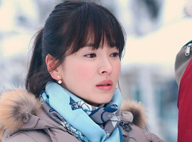 Hye-kyo Song