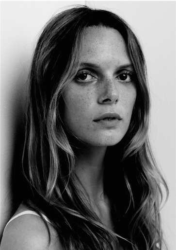 Ingrid Sophie Schram