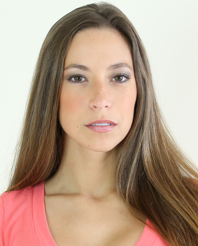 Kristina Hess