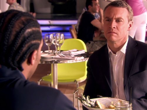 Tate Donovan