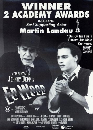 Ed Wood