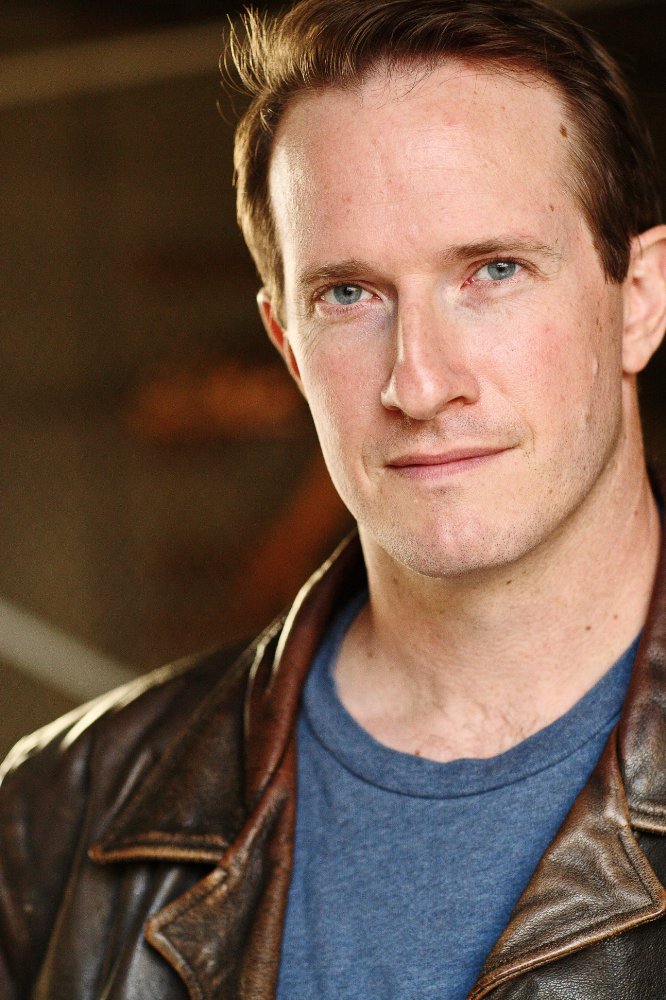 Russell Edge