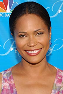 Tracey Ross