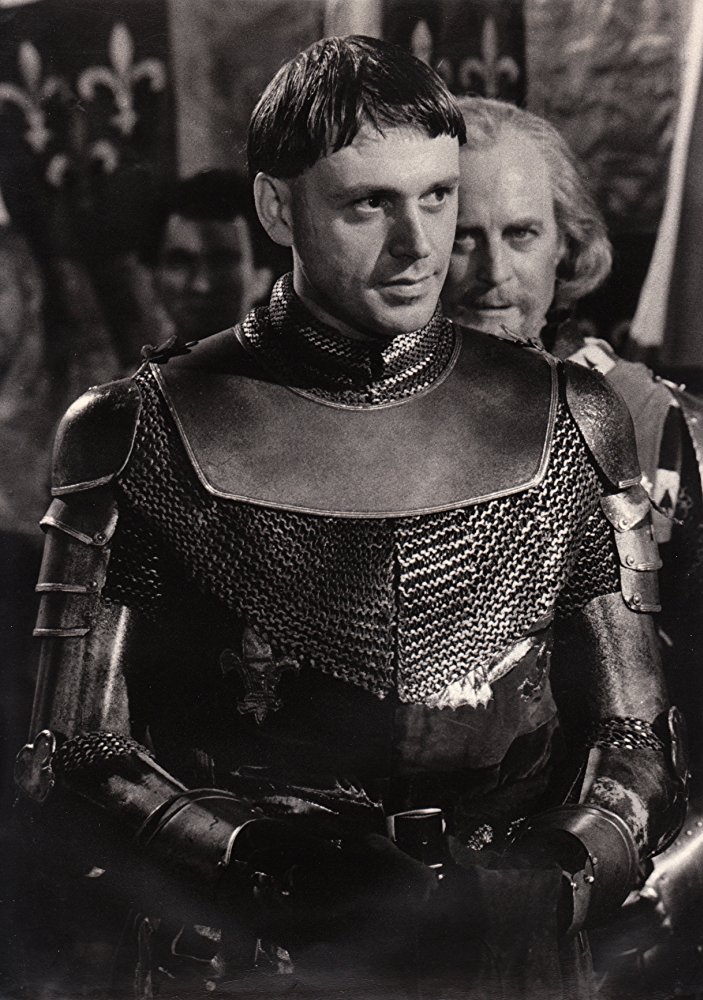 King Henry V of England