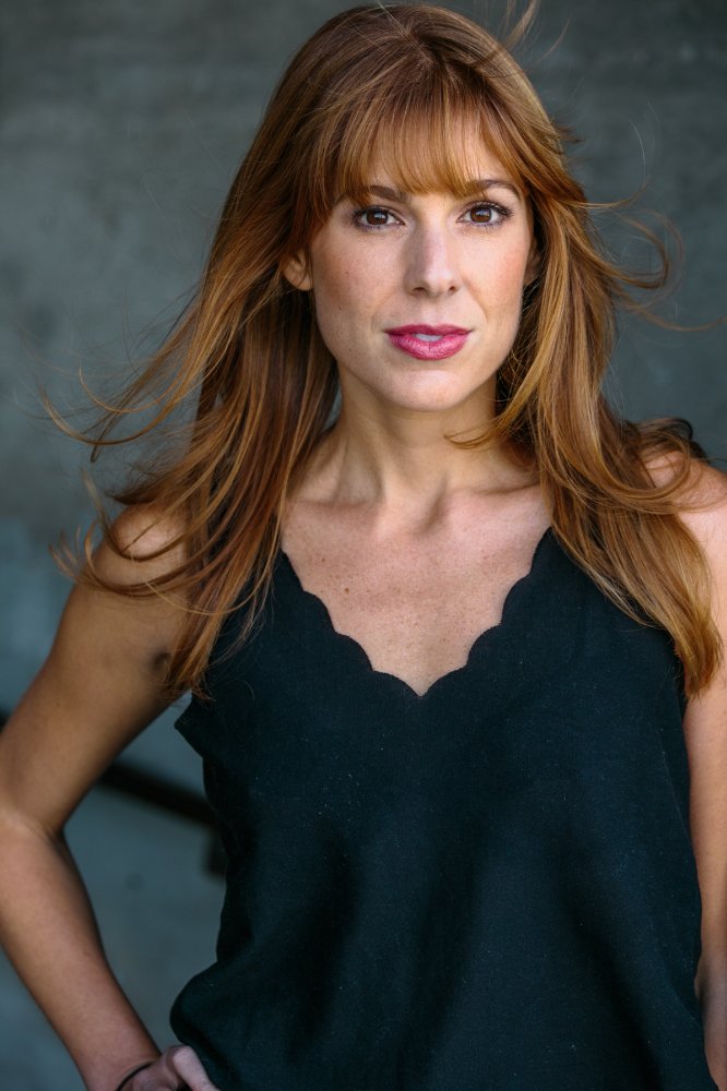 Heather McCallum