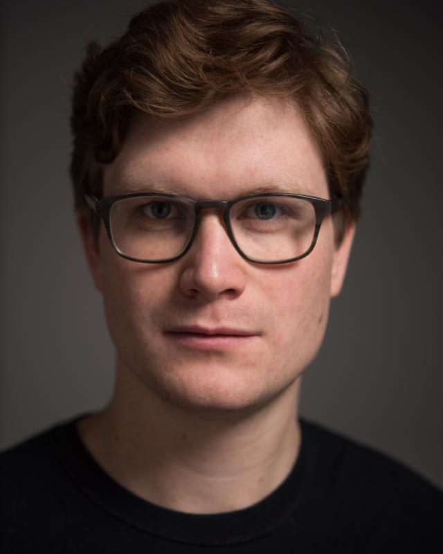 Cormac Joyce