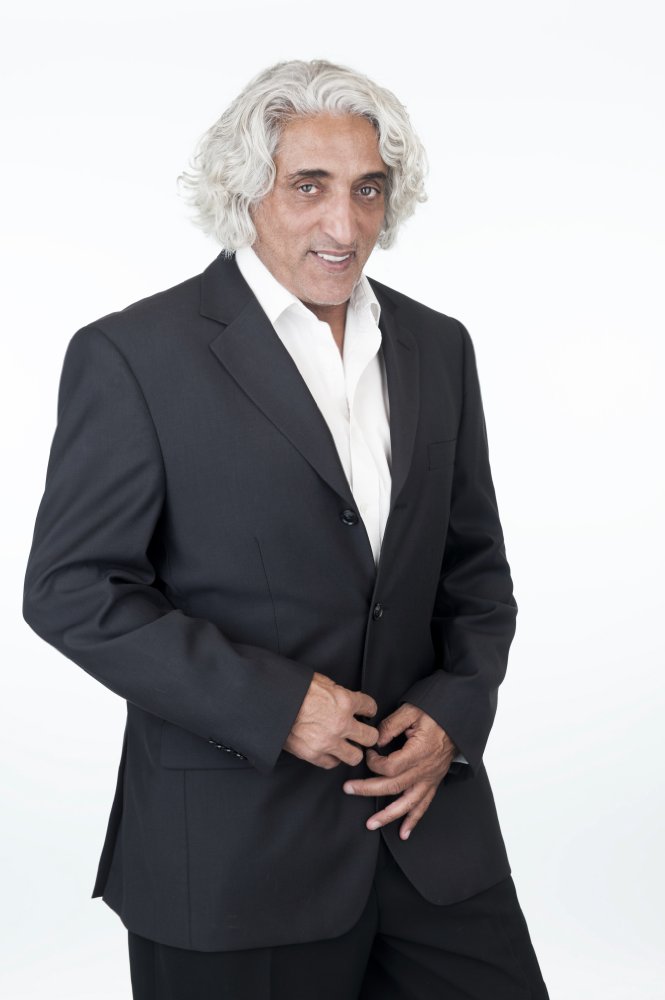 Chaim Jeraffi