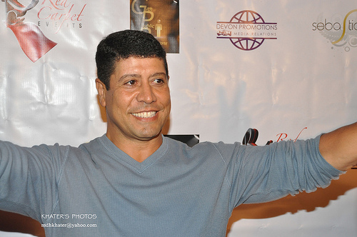 Kamel Krifa