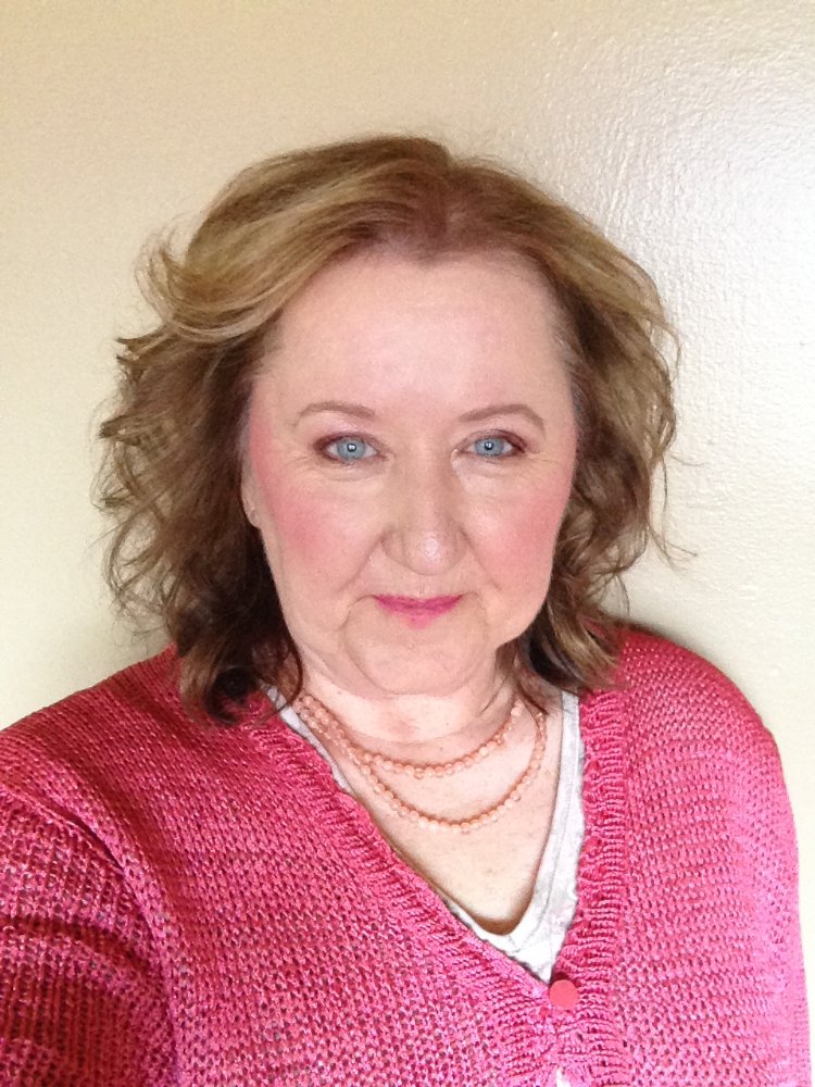 Cathleen Mason