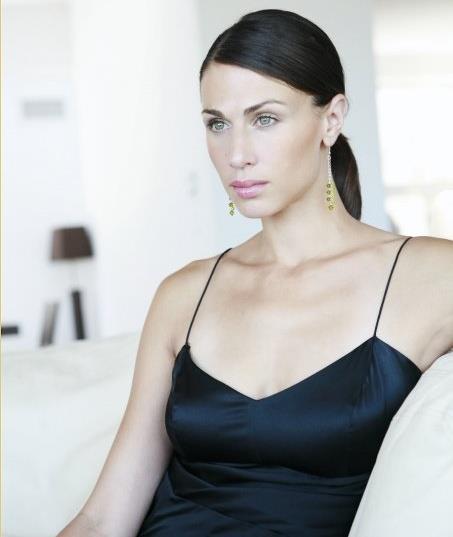 Maria Bertrand