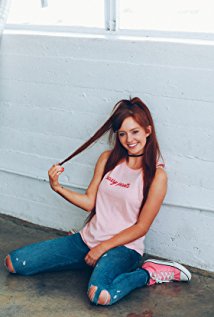 Haley Elizabeth