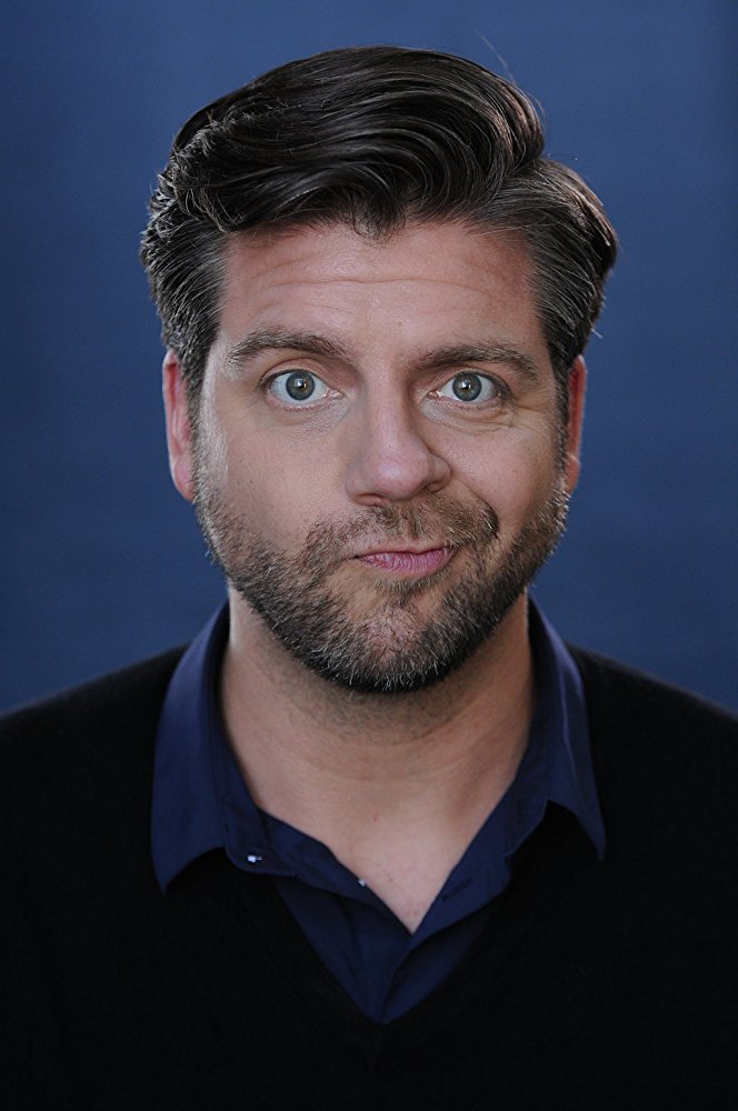 Nathan Tylutki
