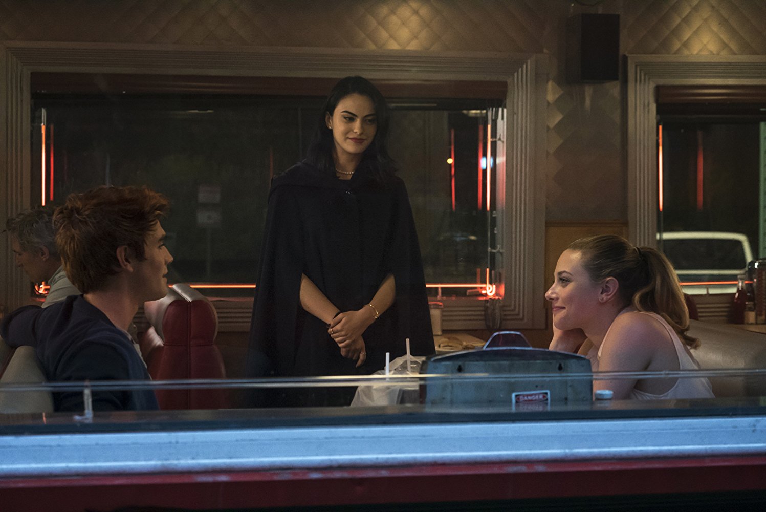 Veronica Lodge