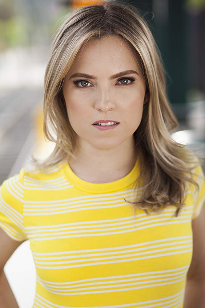 Beckie Blosser