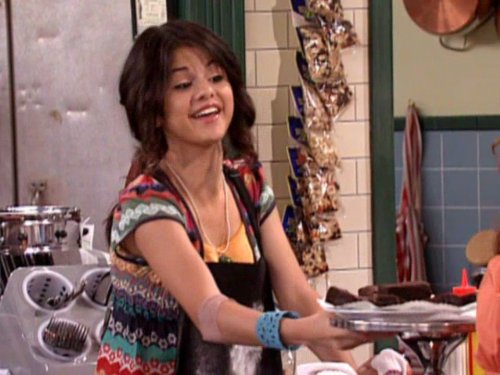 Selena Gomez