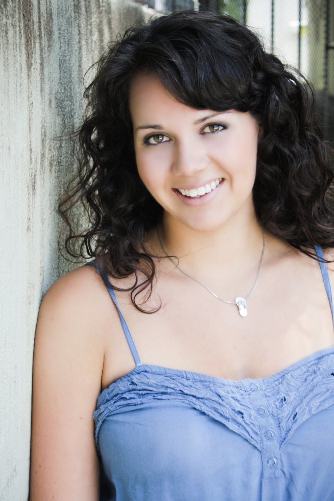 Shannon Joy Madden