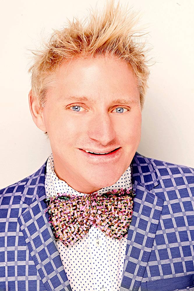 Patrik Simpson