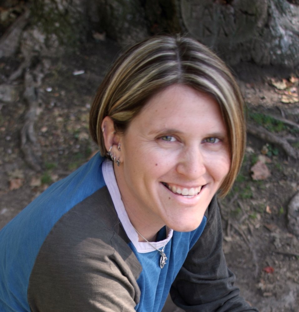 Heather George