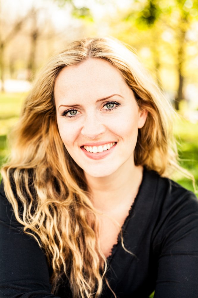 Nicole Faraday