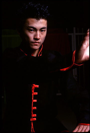 Shin Koyamada