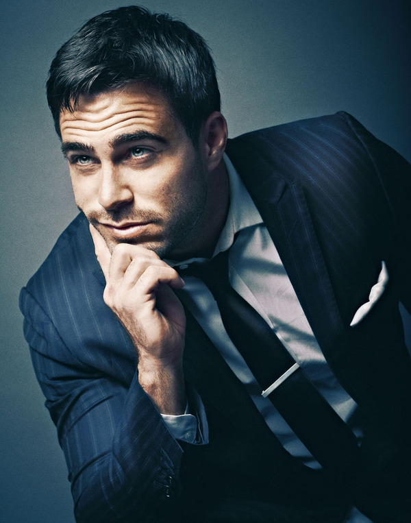 Marco Dapper