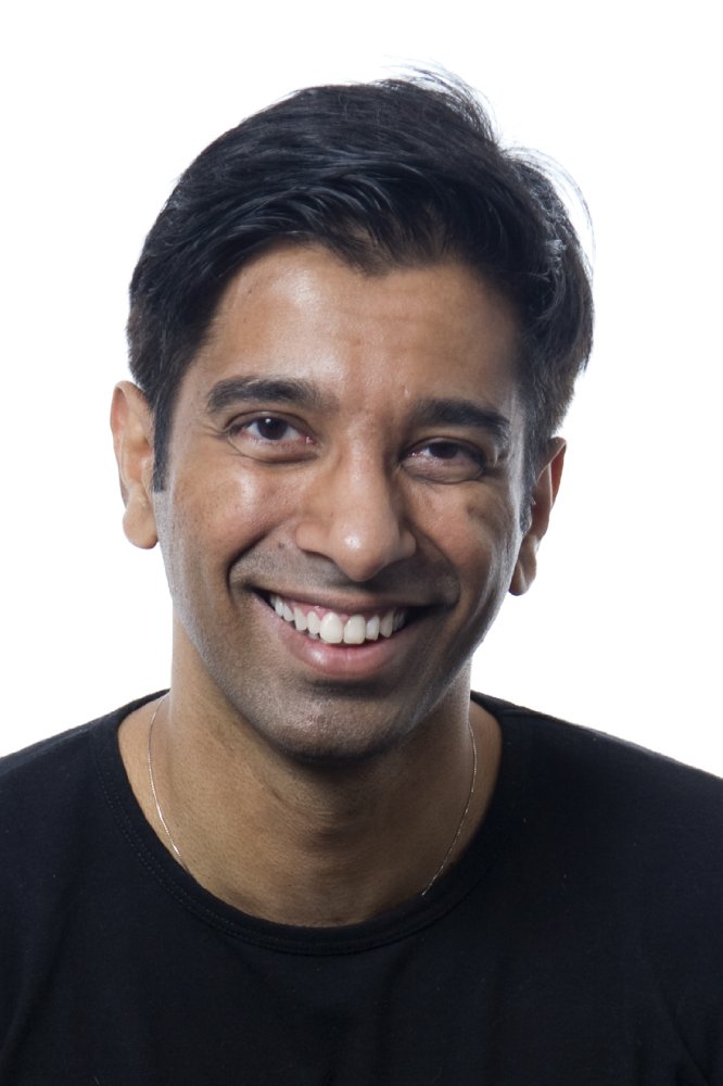 Prem John