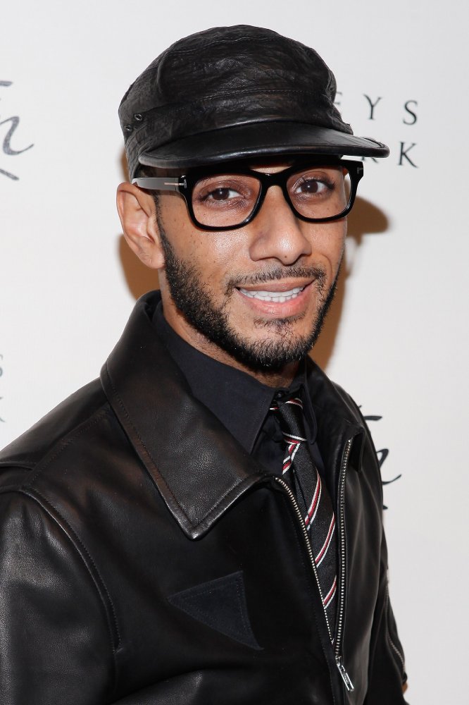 Swizz Beatz