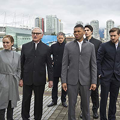 Leonard Snart, Captain Cold, Leo Snart, Citizen Cold