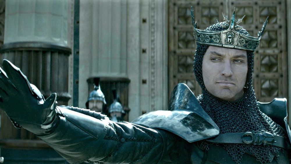 Vortigern