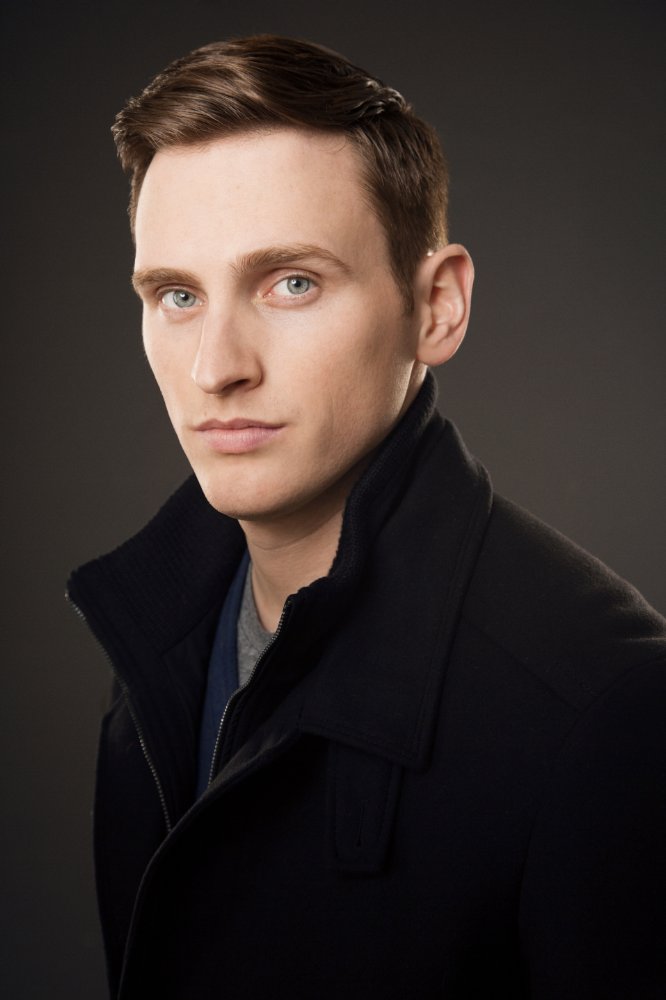 Jack Leary