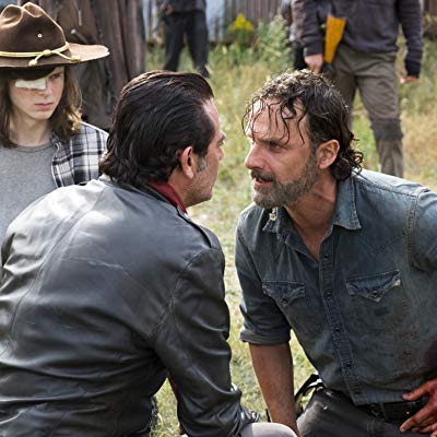 Negan