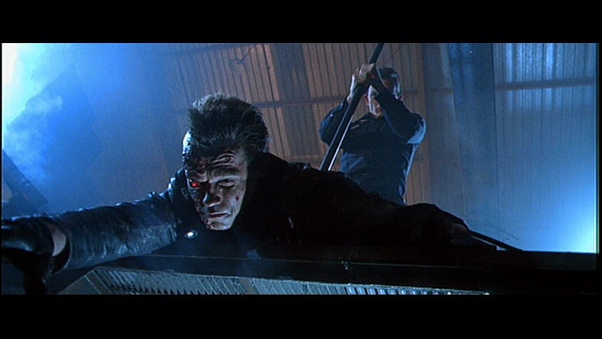 T-1000