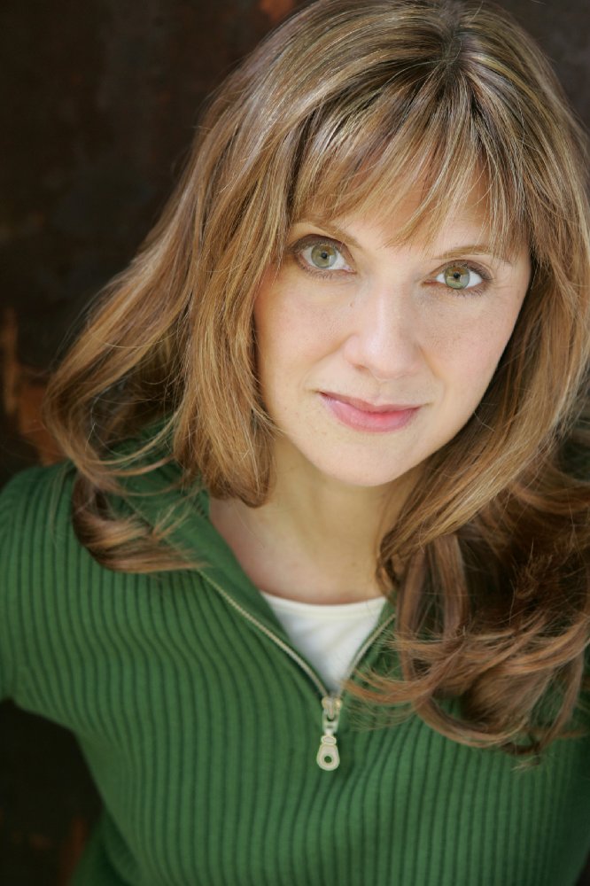 Ellen Locy