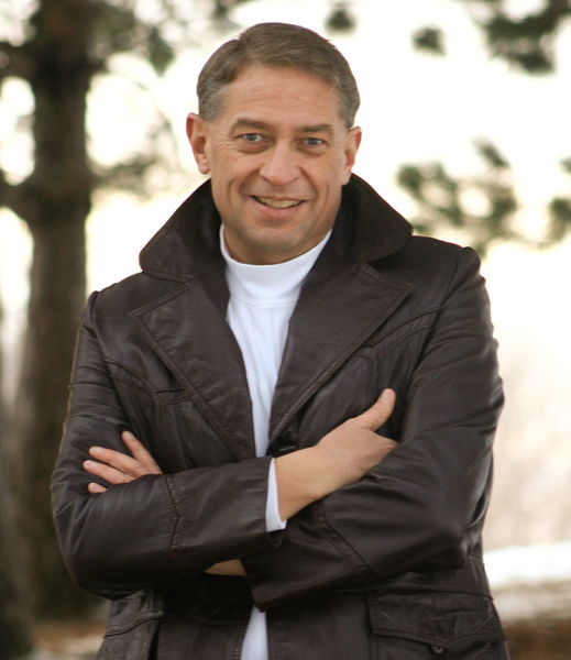 Michael McQuain