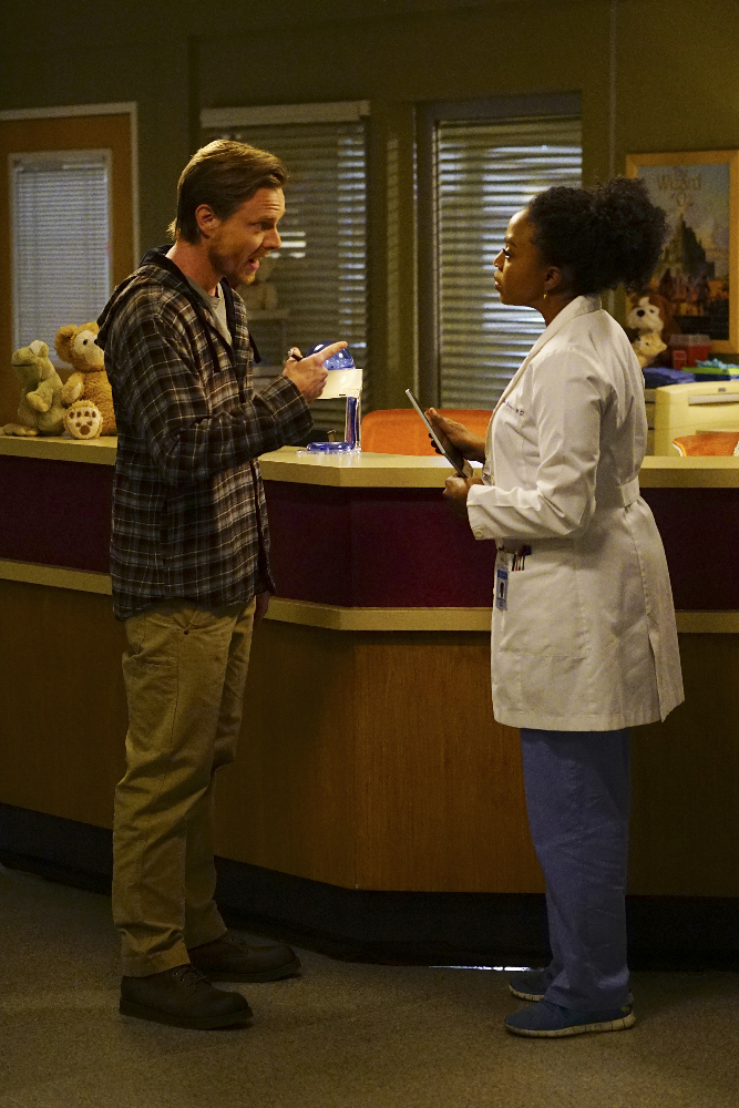 Jerrika Hinton