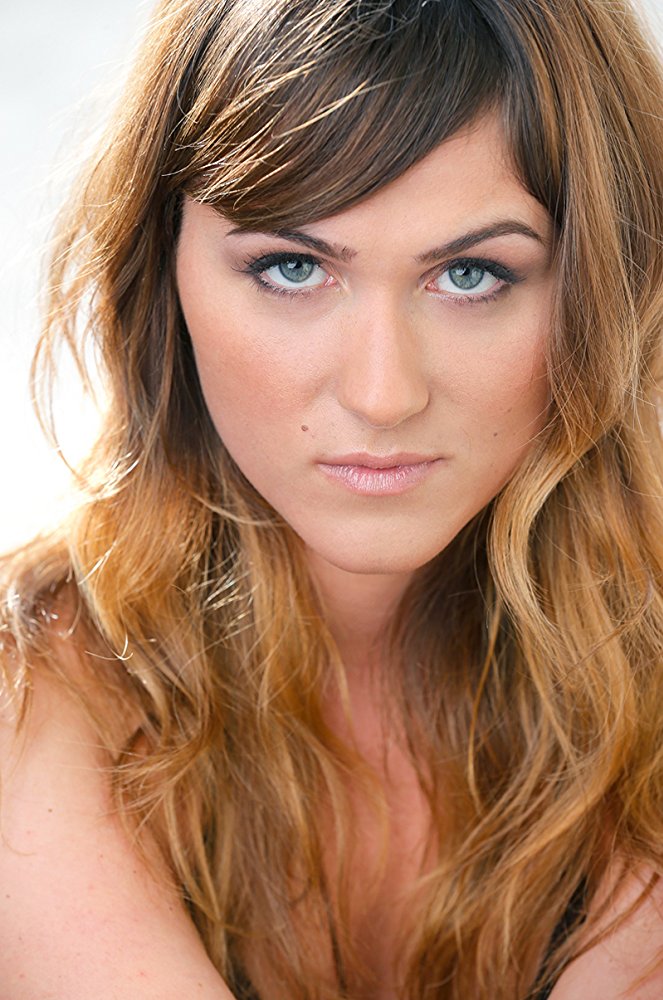 Jennifer Lane Oakley