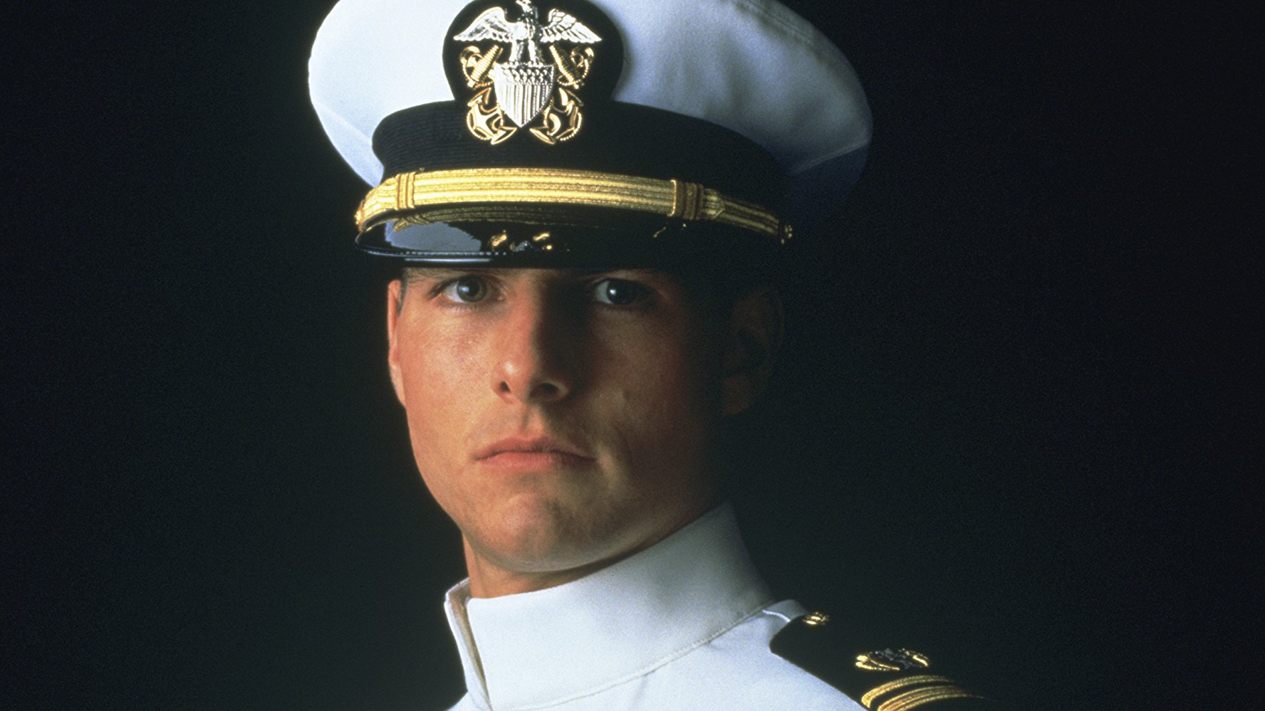 Lt. Daniel Kaffee