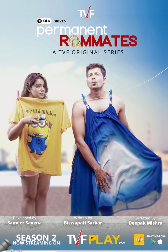 Sumeet Vyas