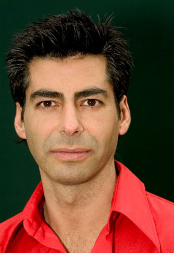 Luis Fernandez-Gil