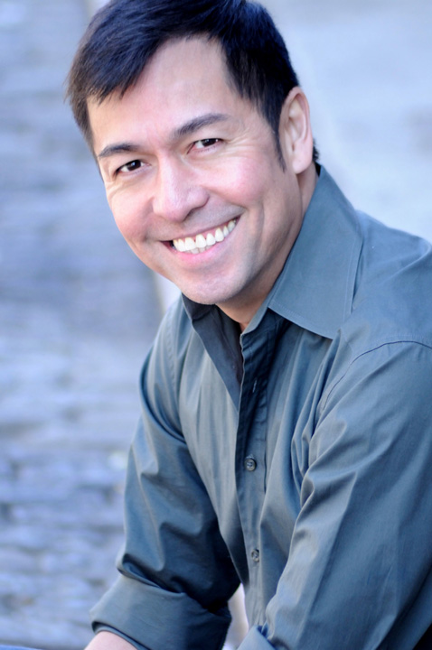 Alan Ariano