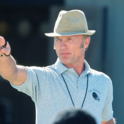 Coach Jones