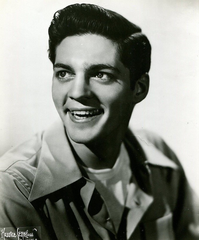 Bill Hayes