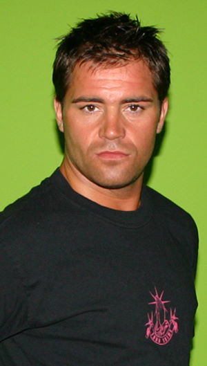 Lars Grant
