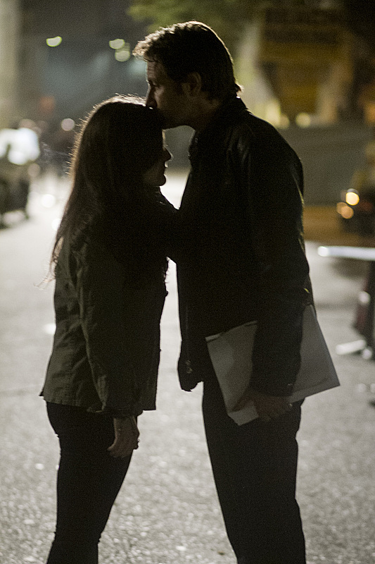 Hank Moody
