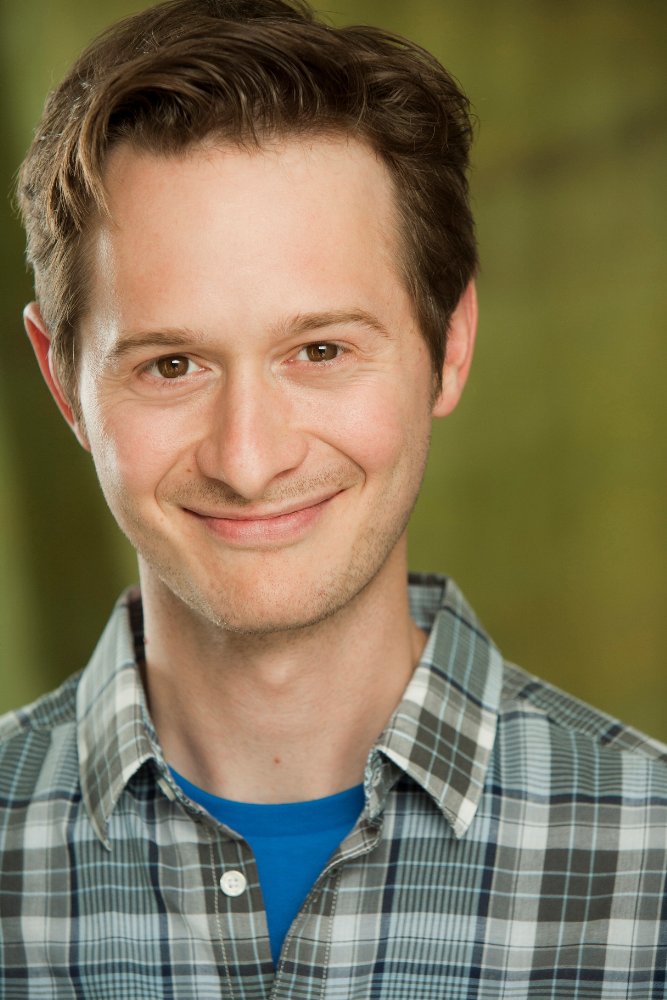 Brian Michael Jones