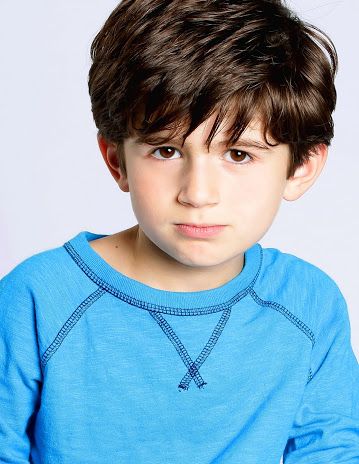 Jacob Morrell
