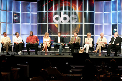 Michael Tollin