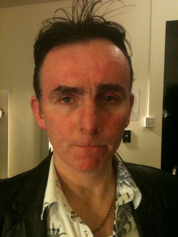 John Burke