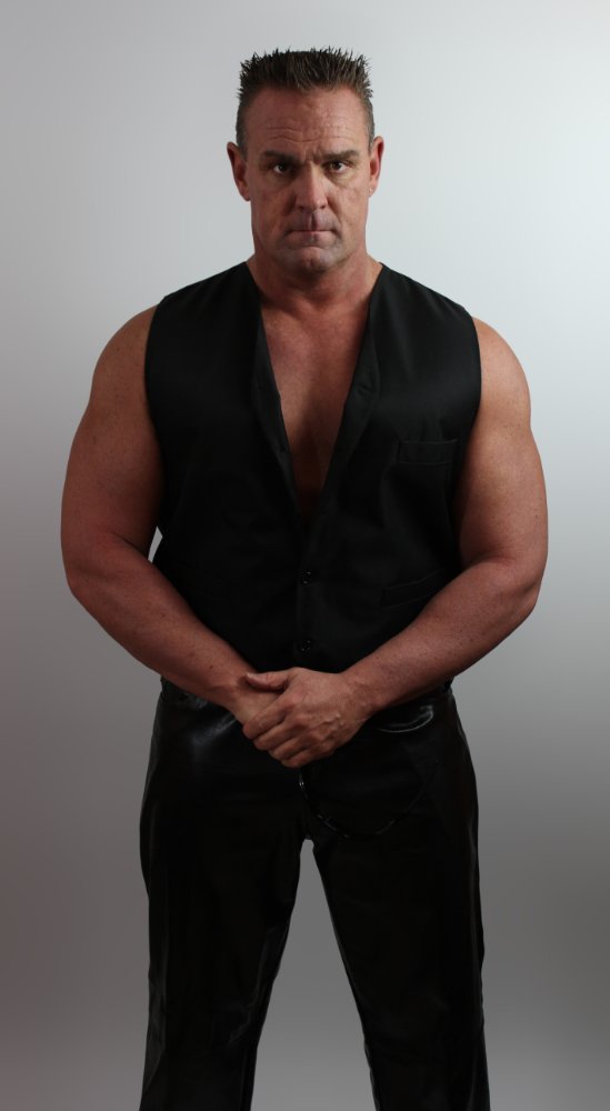 Chris Hahn