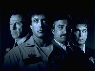 Lt. Moe Tilden
